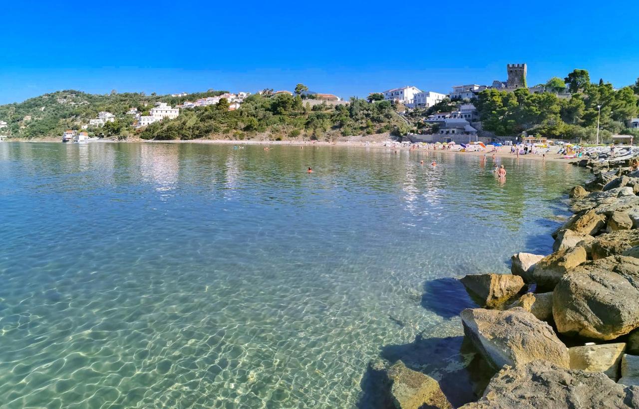 Dominella 3 Διαμέρισμα Casal Velino Εξωτερικό φωτογραφία